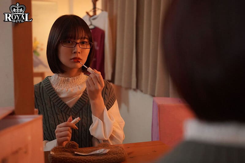 หนังavยี่ปุ่น ROYD-294