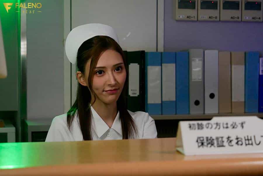 ดูหนังav  FNS-007