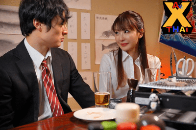 หนังเอวี โดนจับเย็ดท่าหมาคาออฟฟิศ DLDSS-408