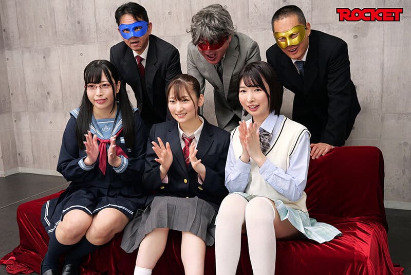 ดูหนังโป้ RCTD-585