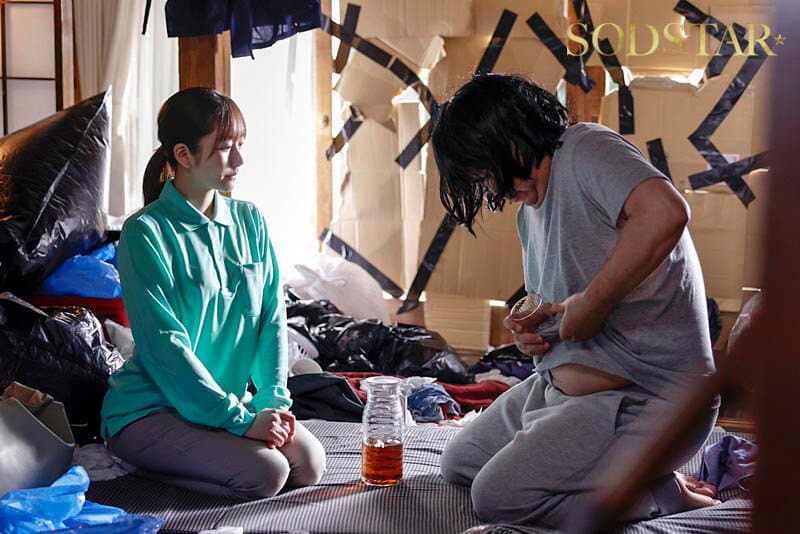 ดูหนังโป๊  START-438