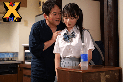 หนังโป้ยี่ปุ่น ลูกเลี้ยงน่ารักโดนจับเย็ดเพราะดื้อ SNOS-043